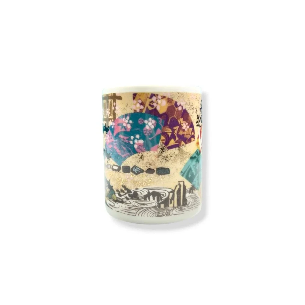 Starbucks vintage you