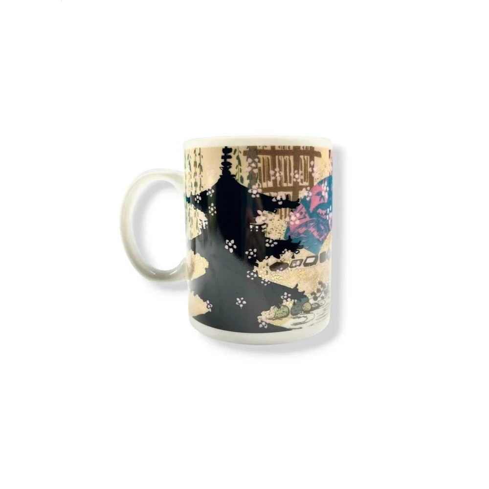 Starbucks vintage you