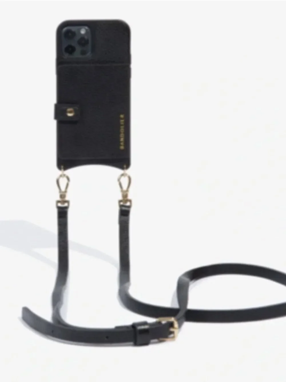 Bandolier gently used