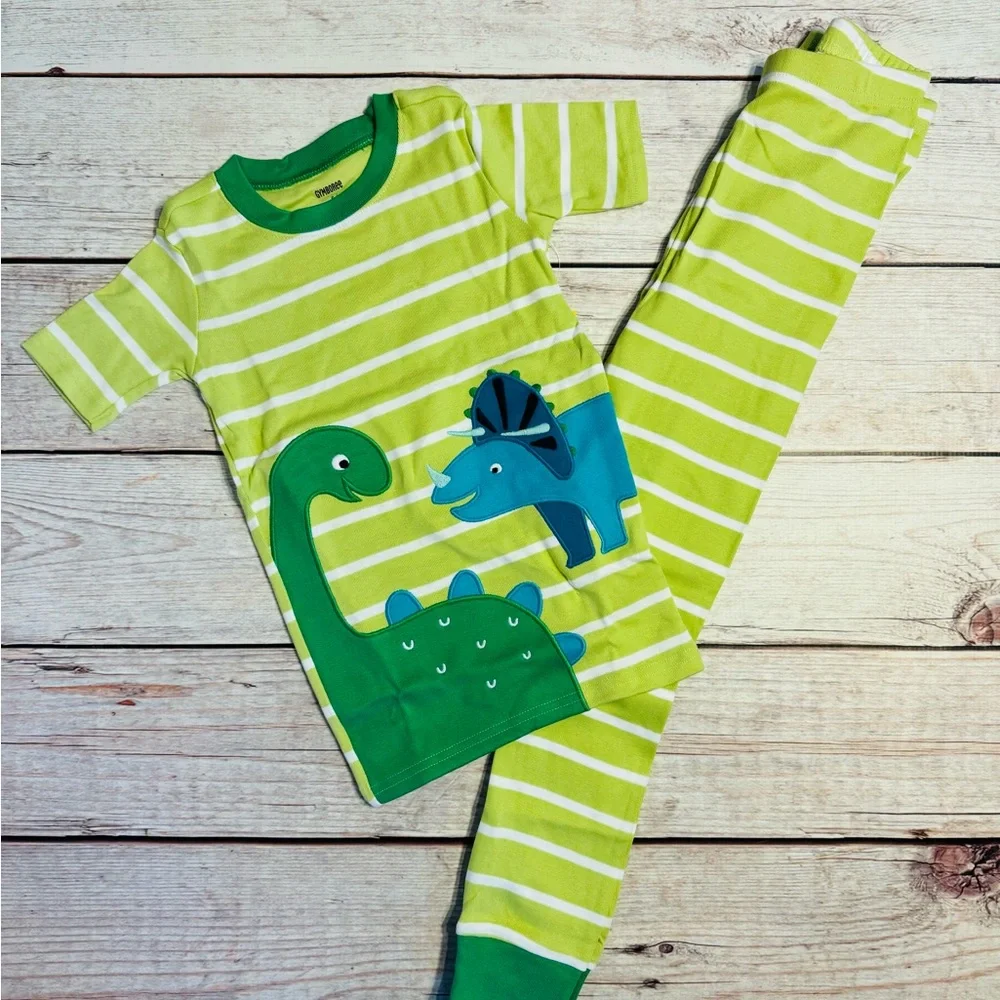 Gymboree 🆕 dino