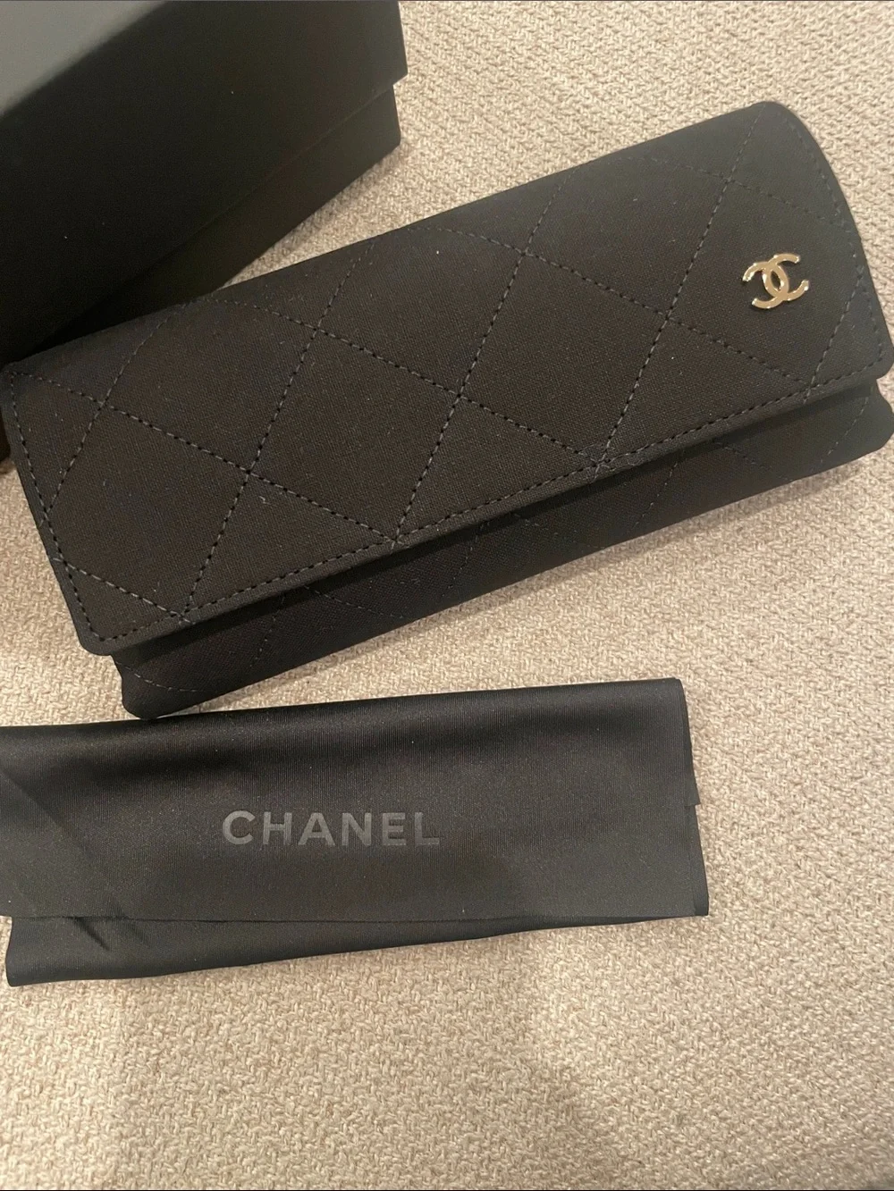 CHANEL brand new