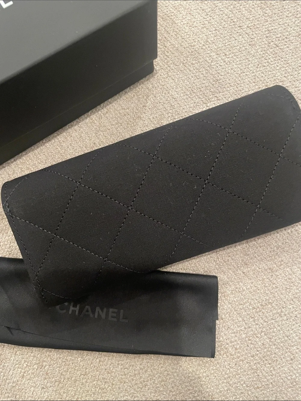 CHANEL brand new