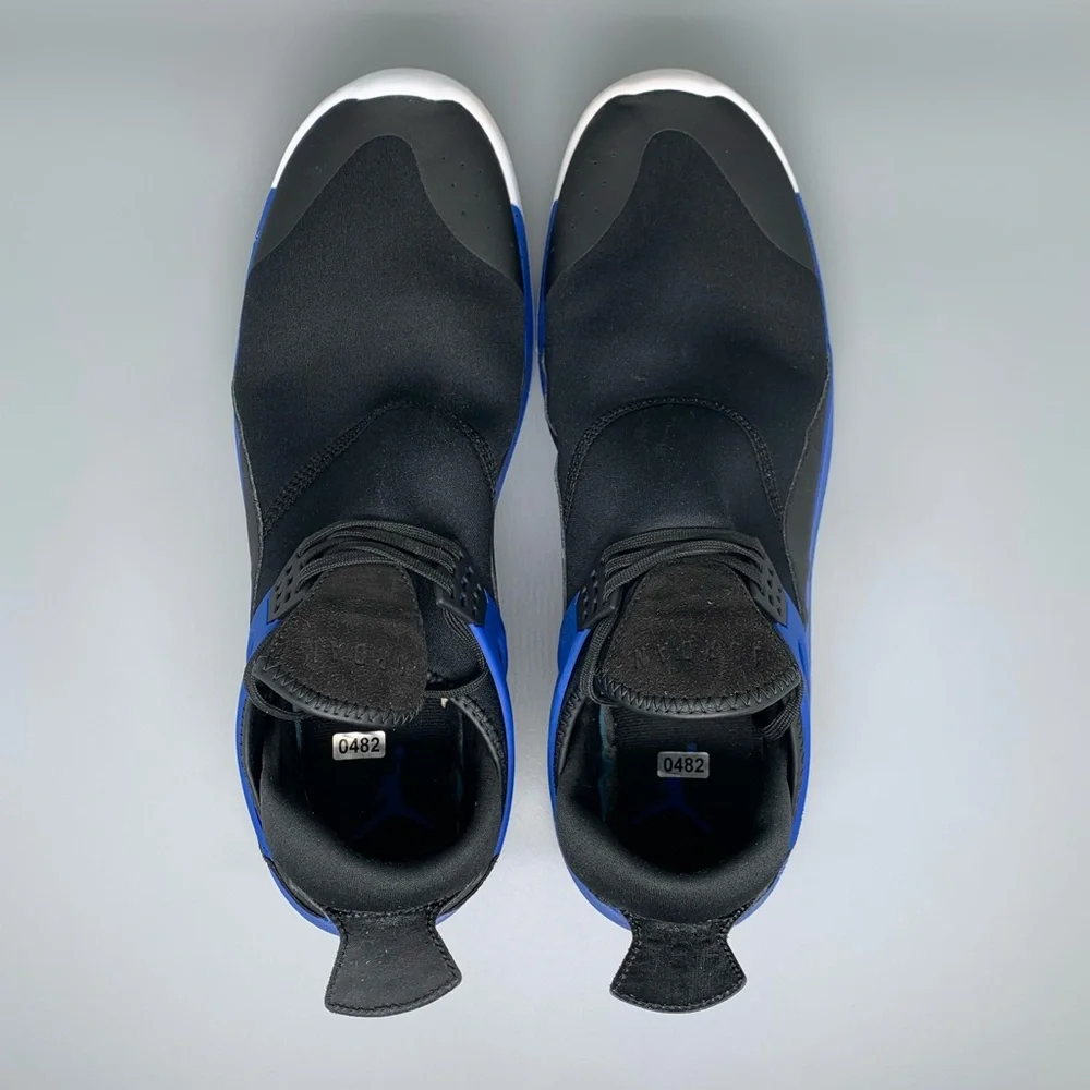 Jordan Fly‎ '89 Lunarlon Trainer Shoes Men’s Sz 14