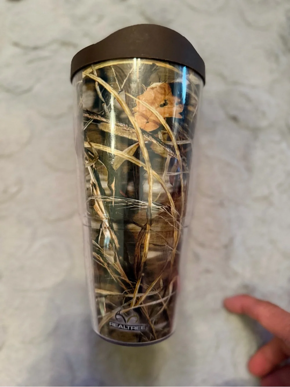 tervis insulated travel