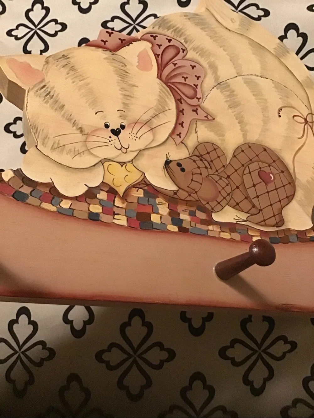 Unbranded decorative wooden