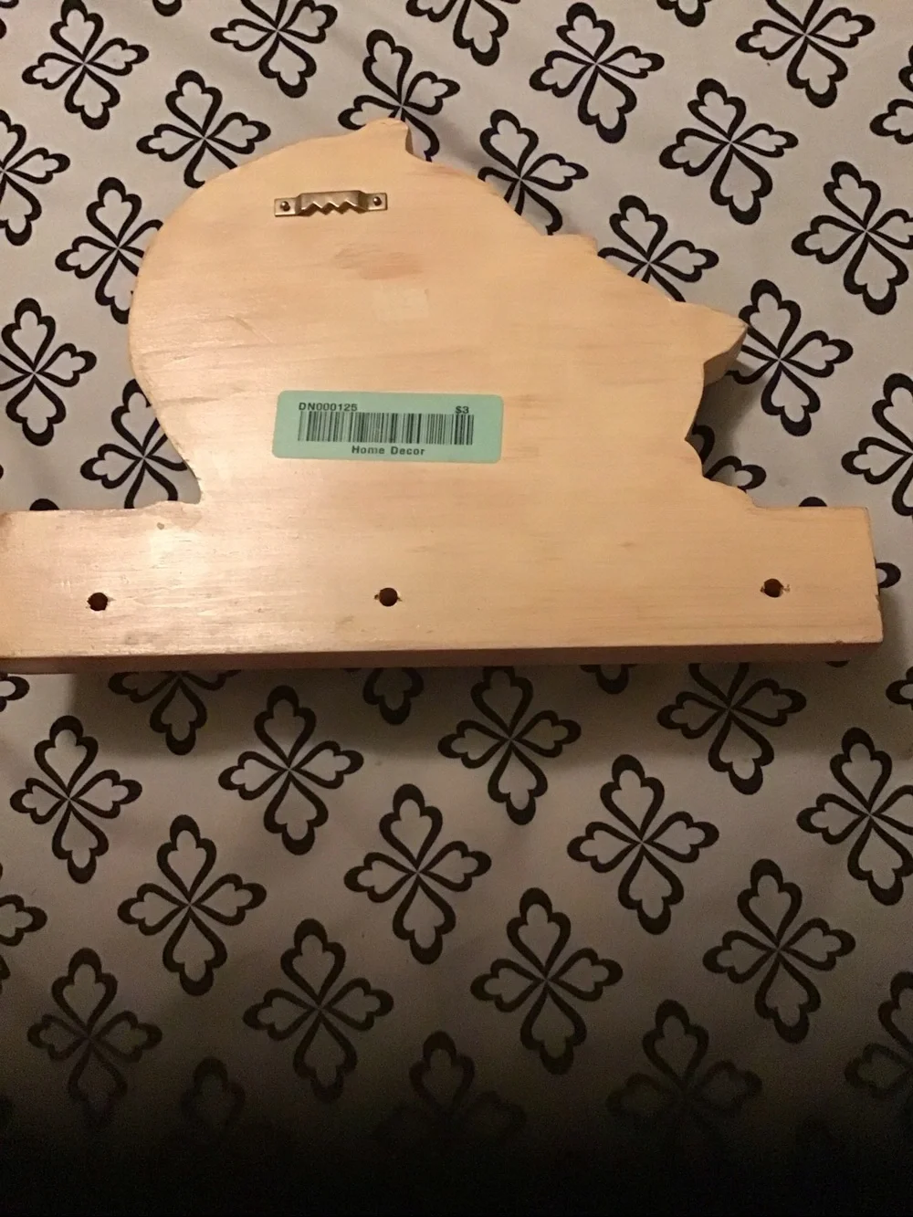 Unbranded decorative wooden