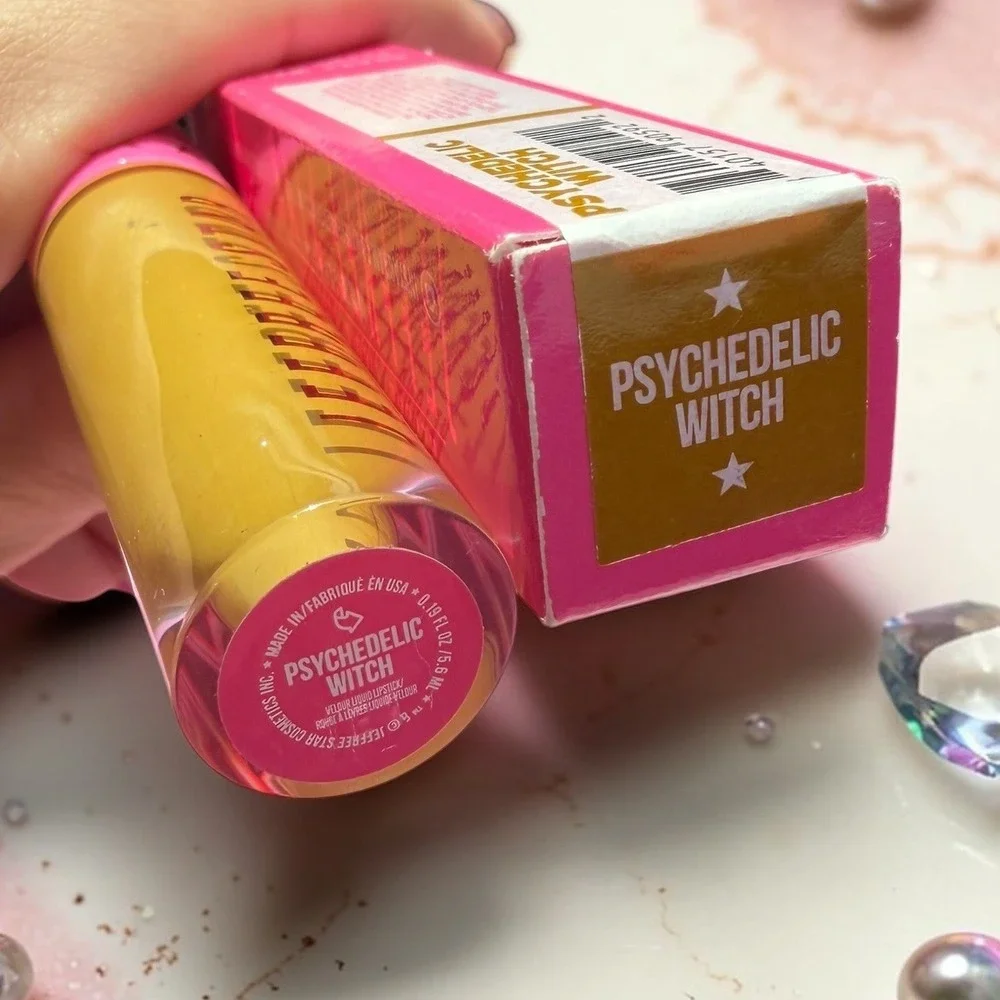 Jeffree Star **brand new