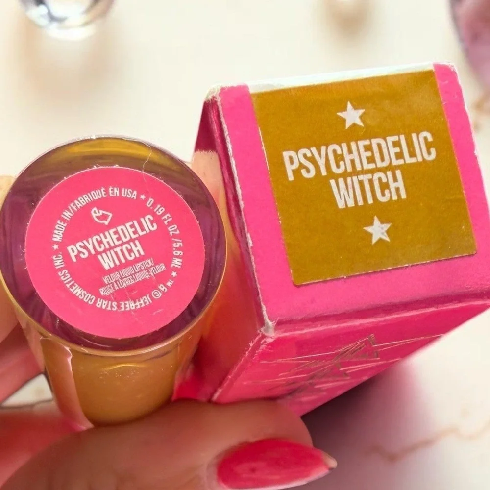 Jeffree Star **brand new
