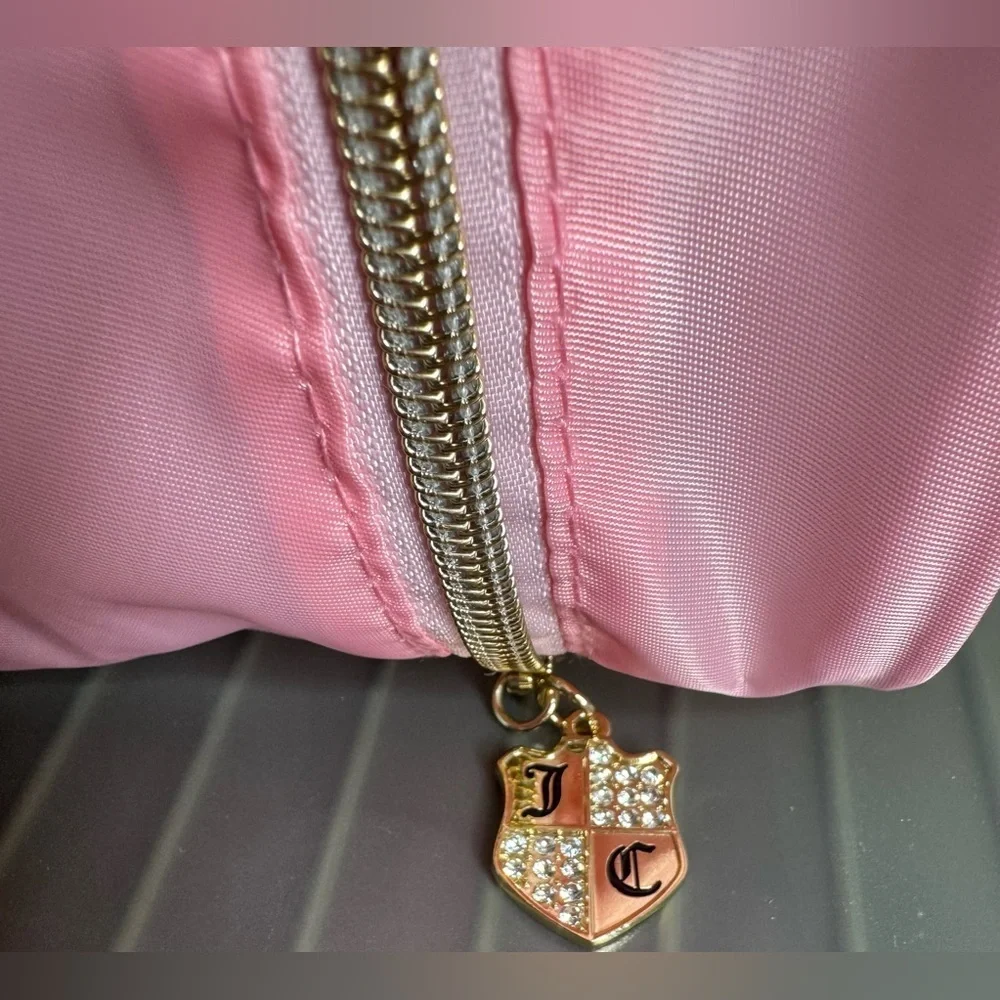 Juicy Couture chic juicy