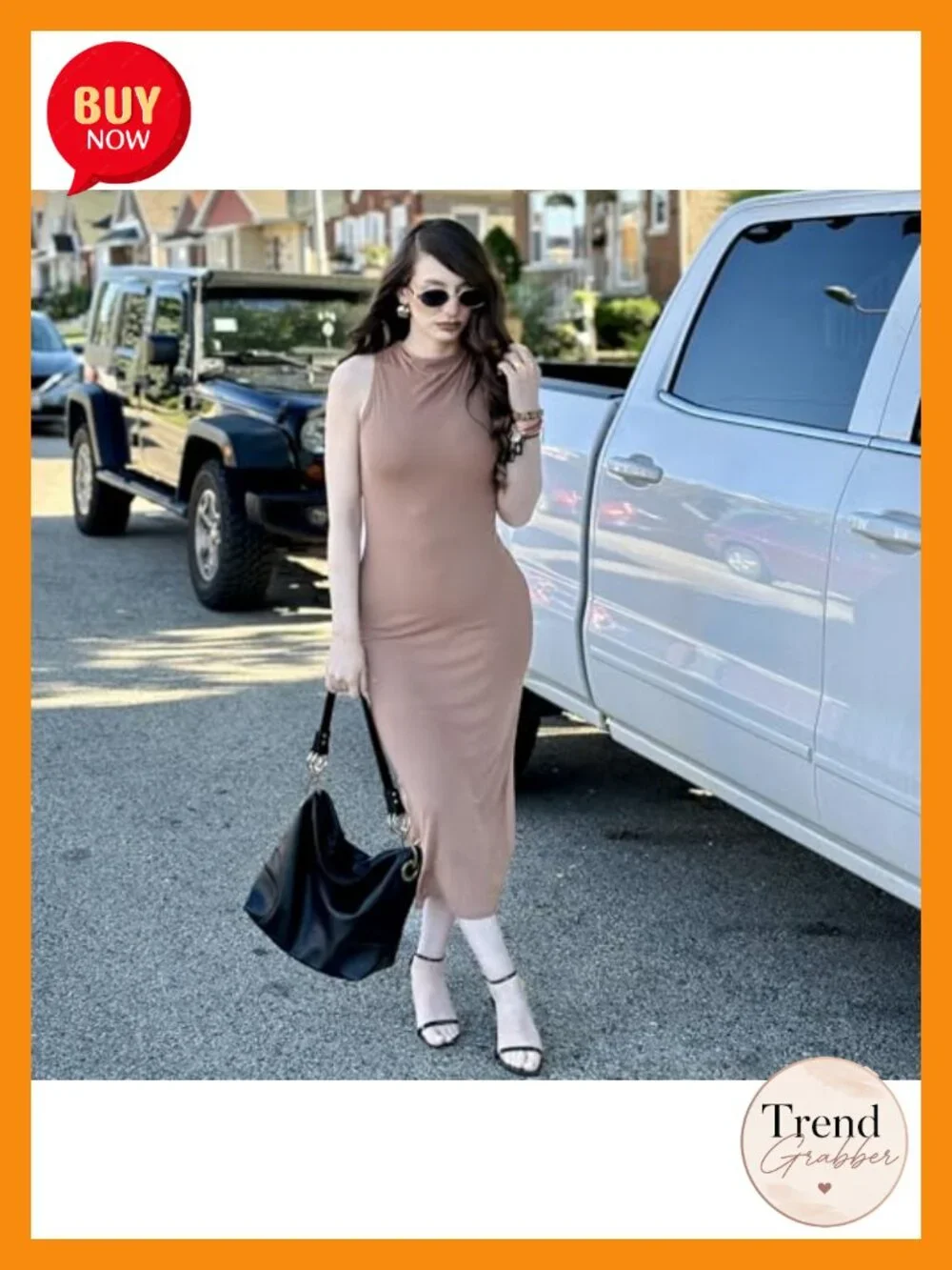 N/A this stylish
