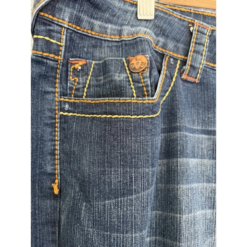 True Religion these true