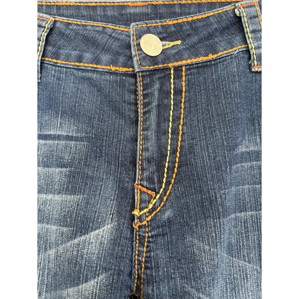 True Religion these true