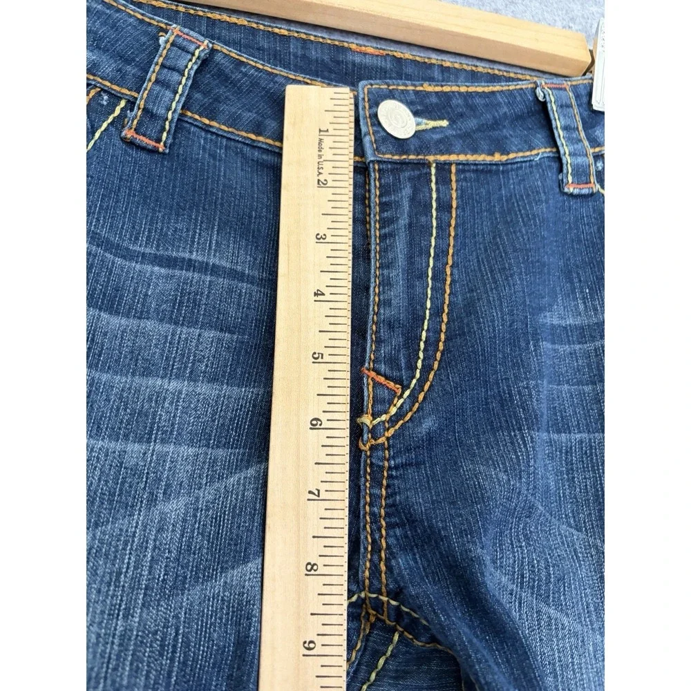 True Religion these true