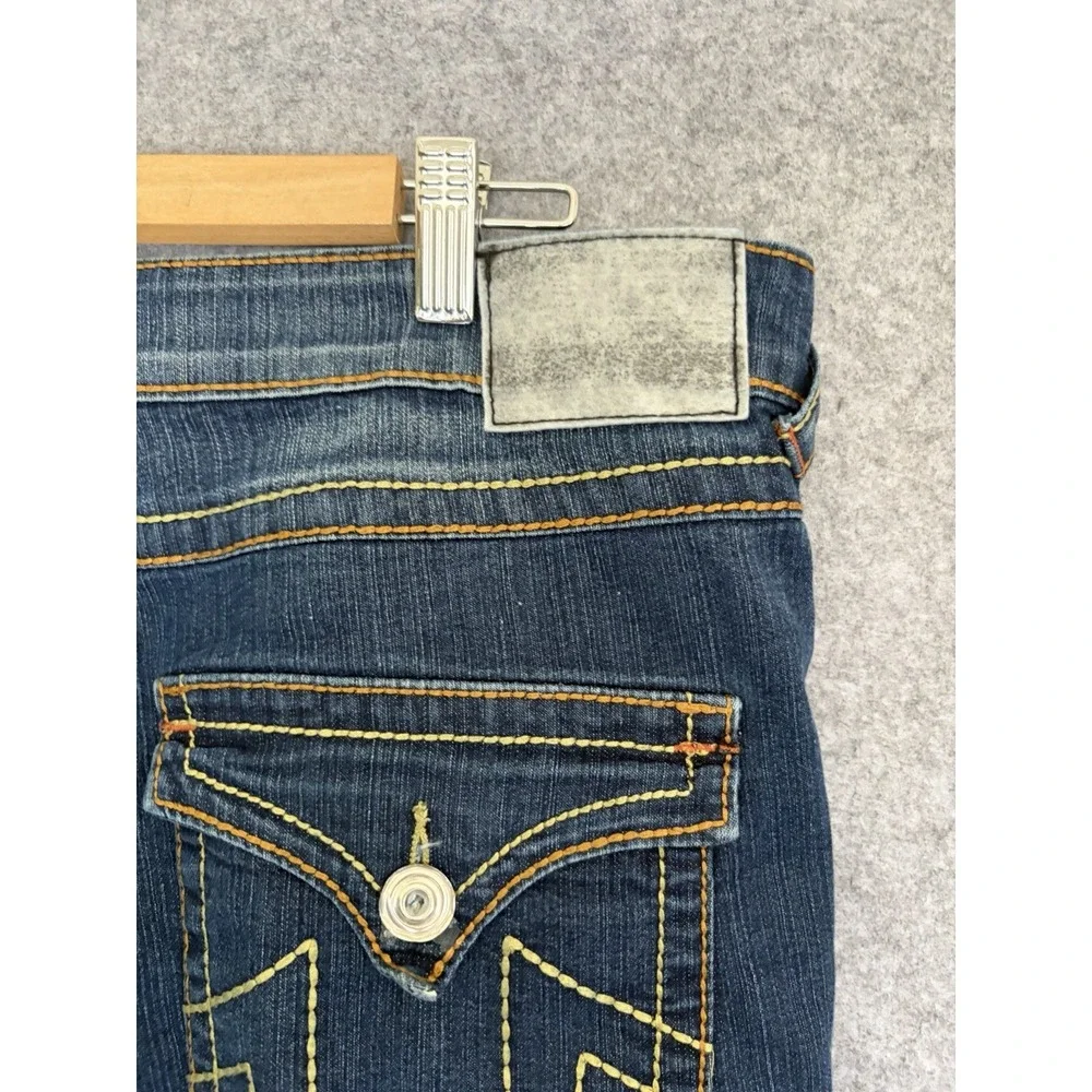 True Religion these true