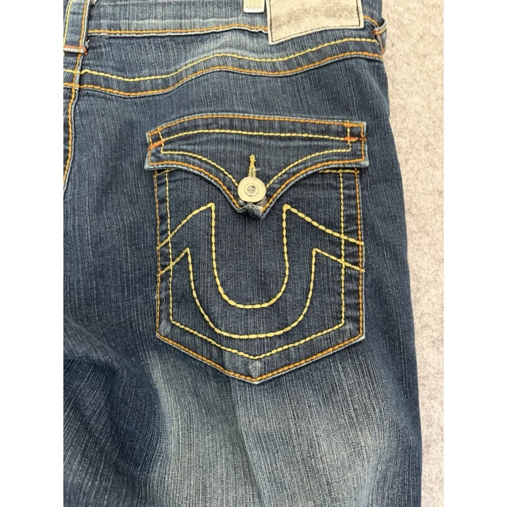 True Religion these true