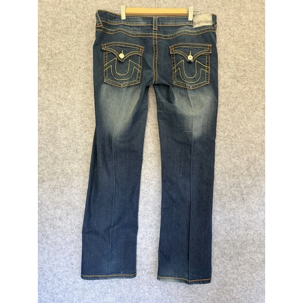 True Religion these true
