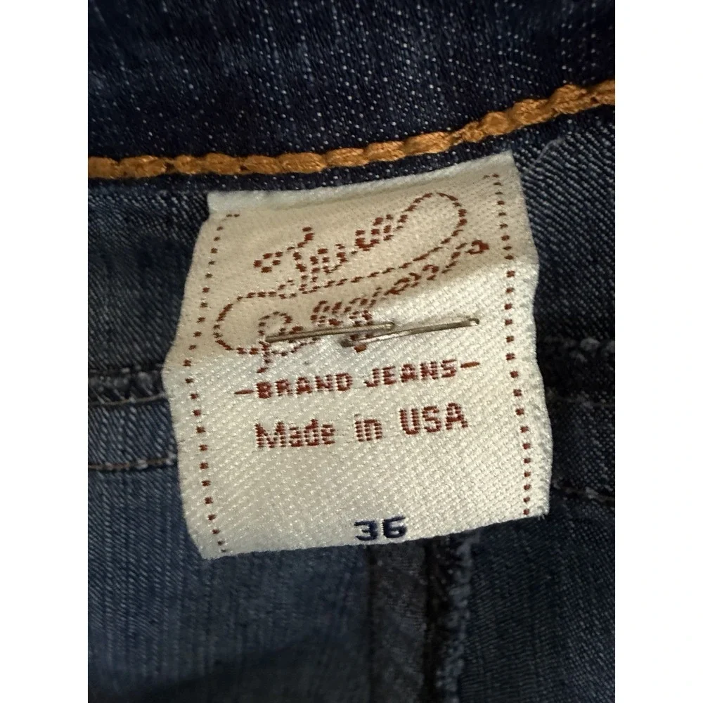 True Religion these true