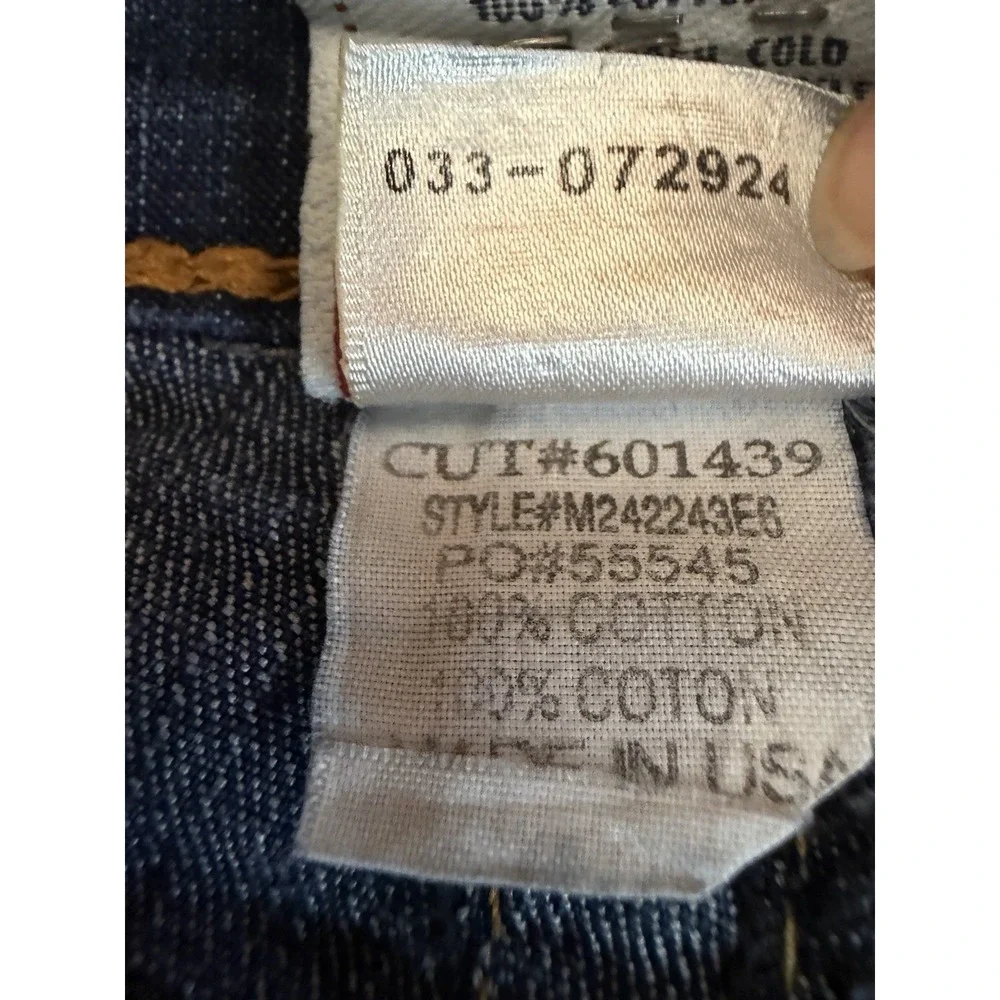 True Religion these true