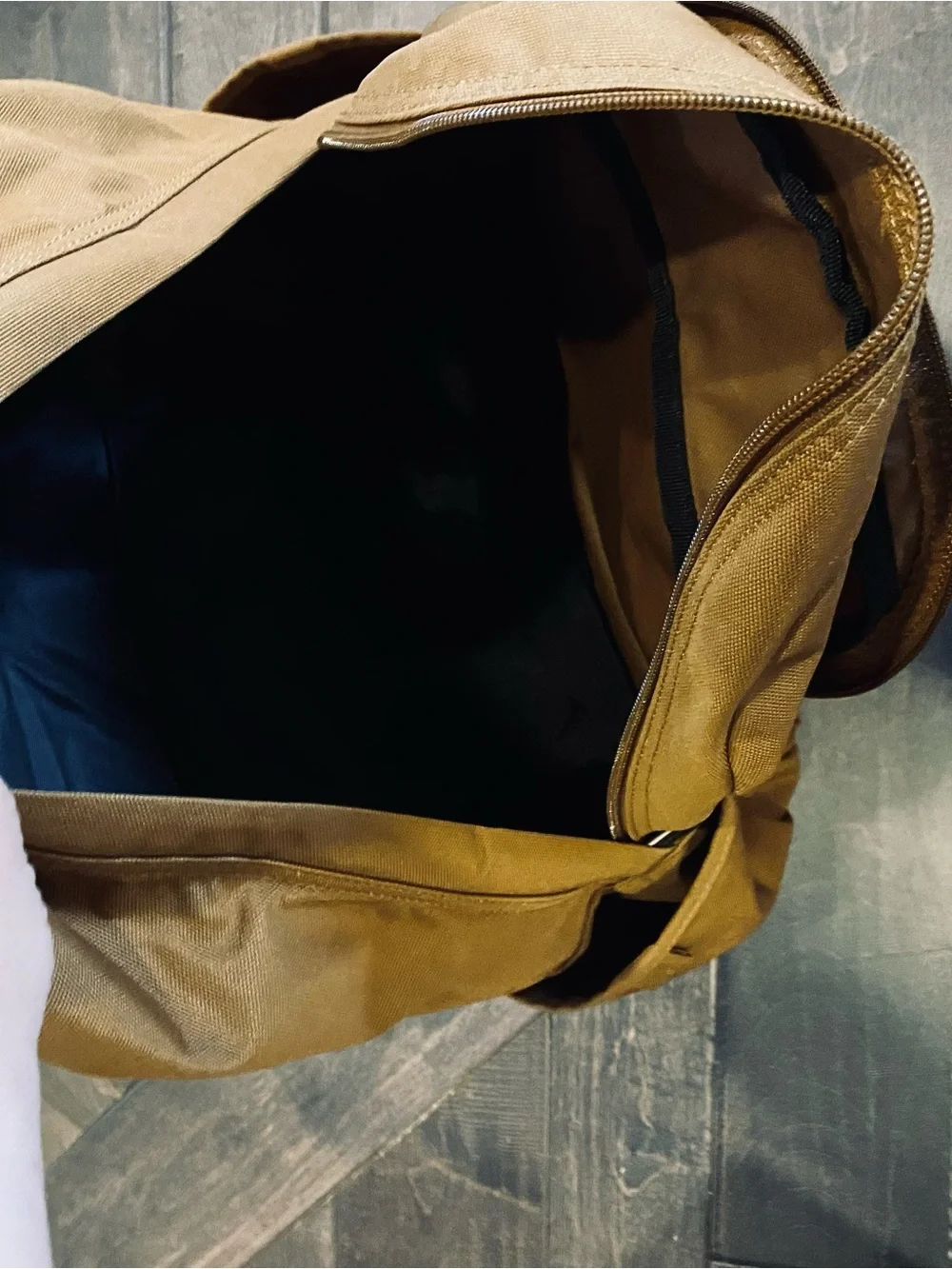 Carhartt durable backpack