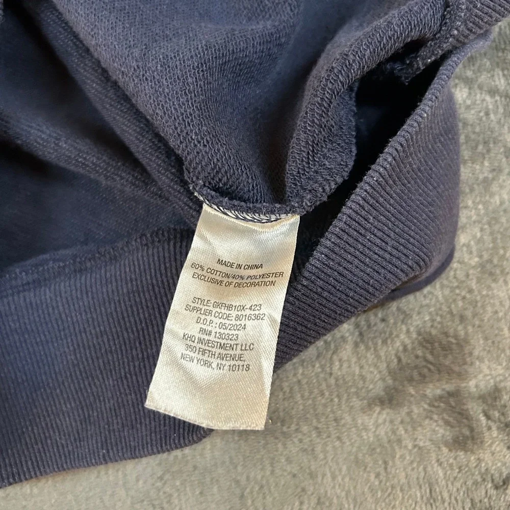 GAP shirt excellent