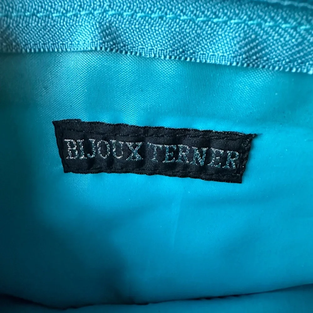 Bijoux Terner this bright