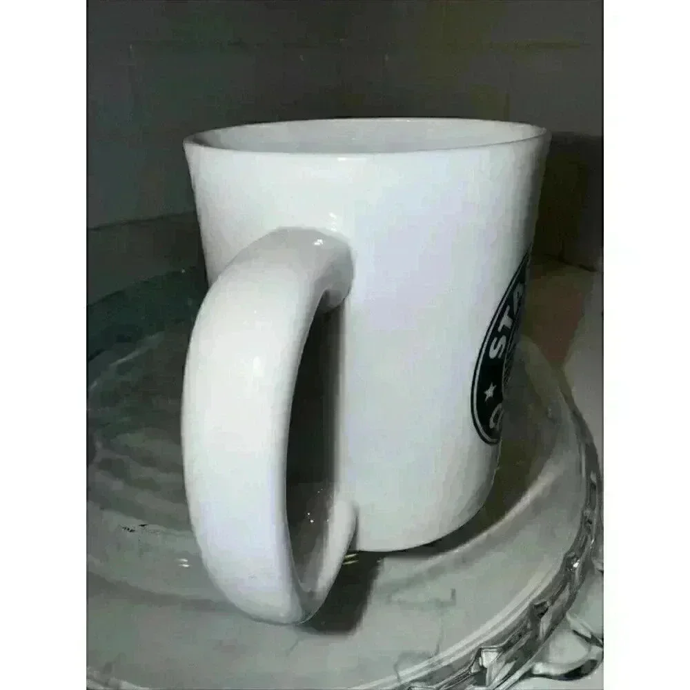 Starbucks this coffee