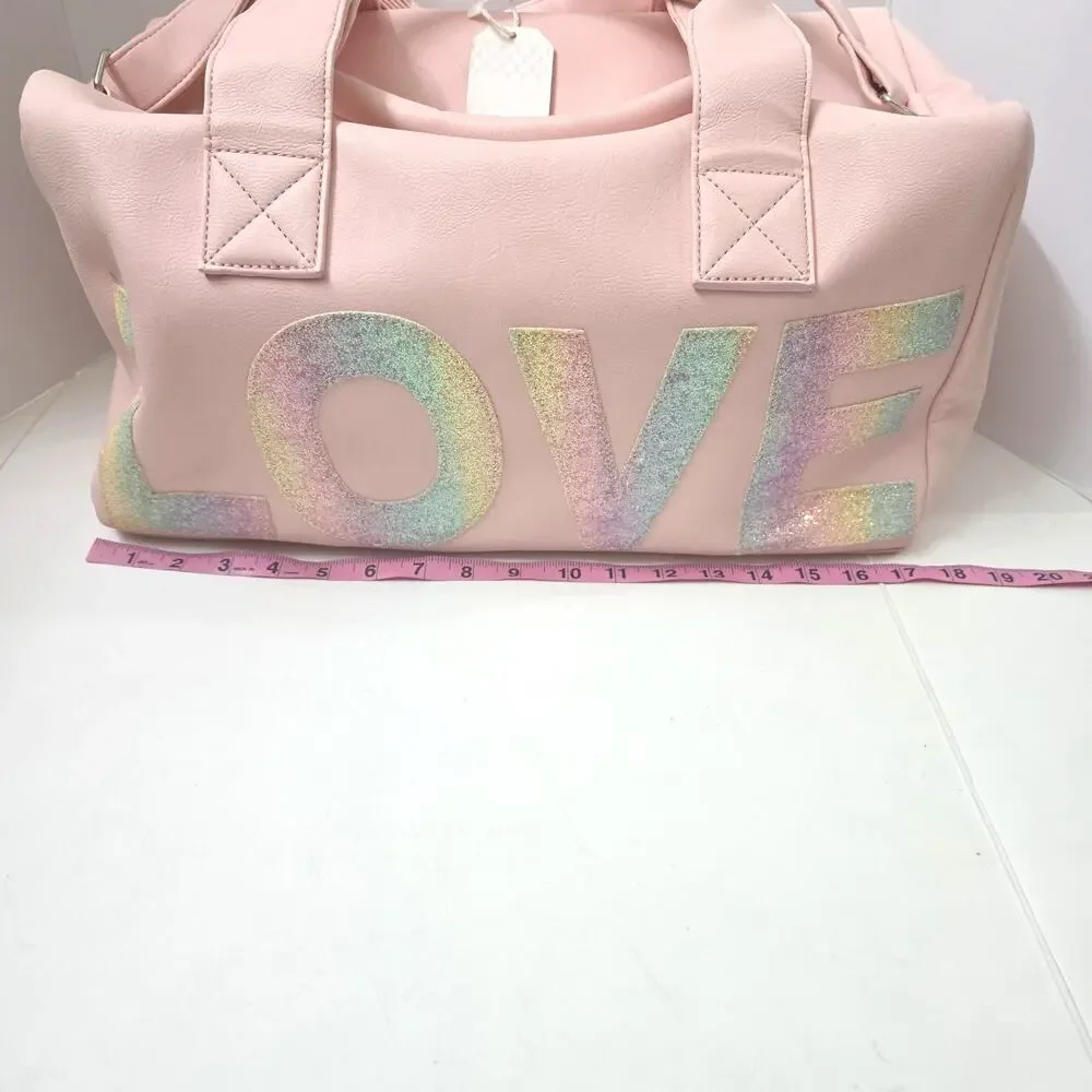 Omg Accessories omg pink