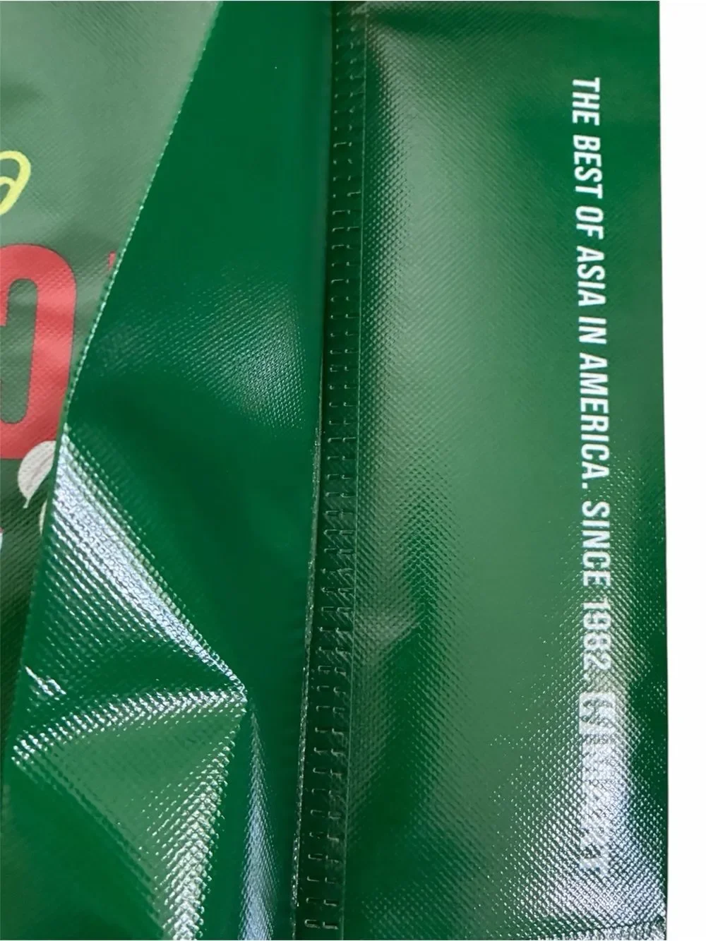 HMart nwot never