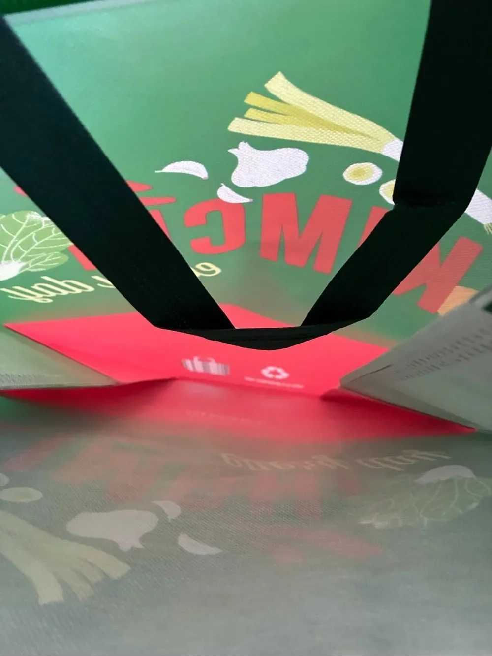 HMart nwot never