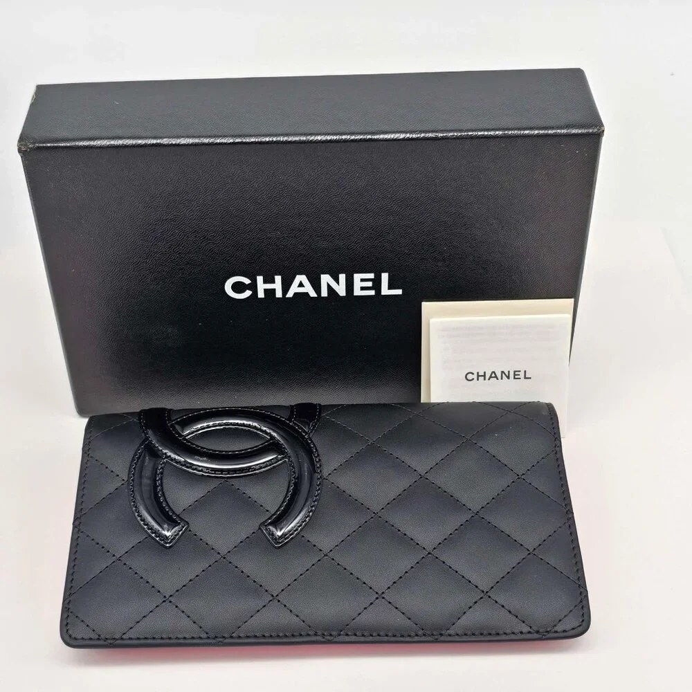 CHANEL why shop