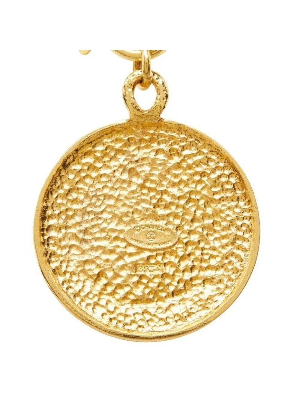 CHANEL brand category