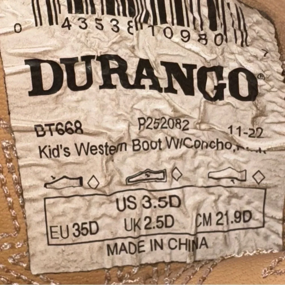 Durango bundle save