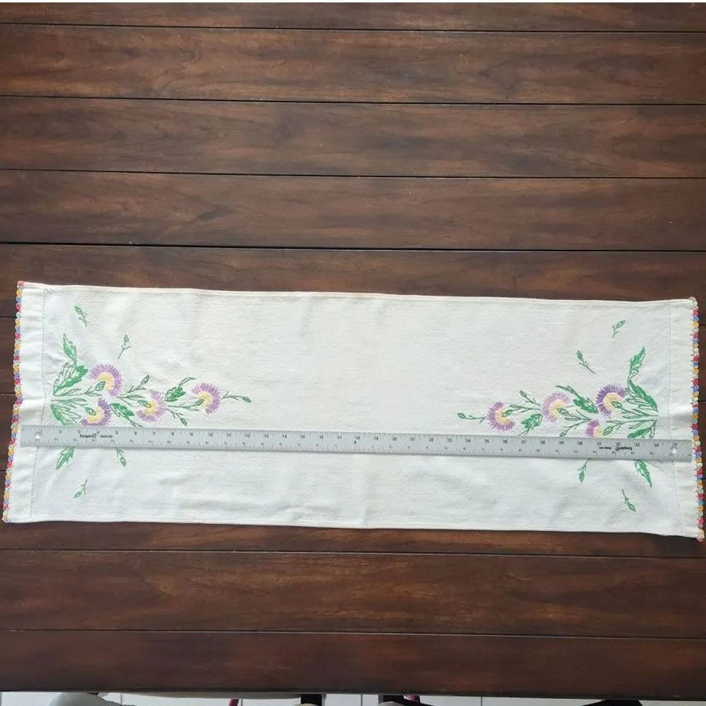 Unbranded vintage floral
