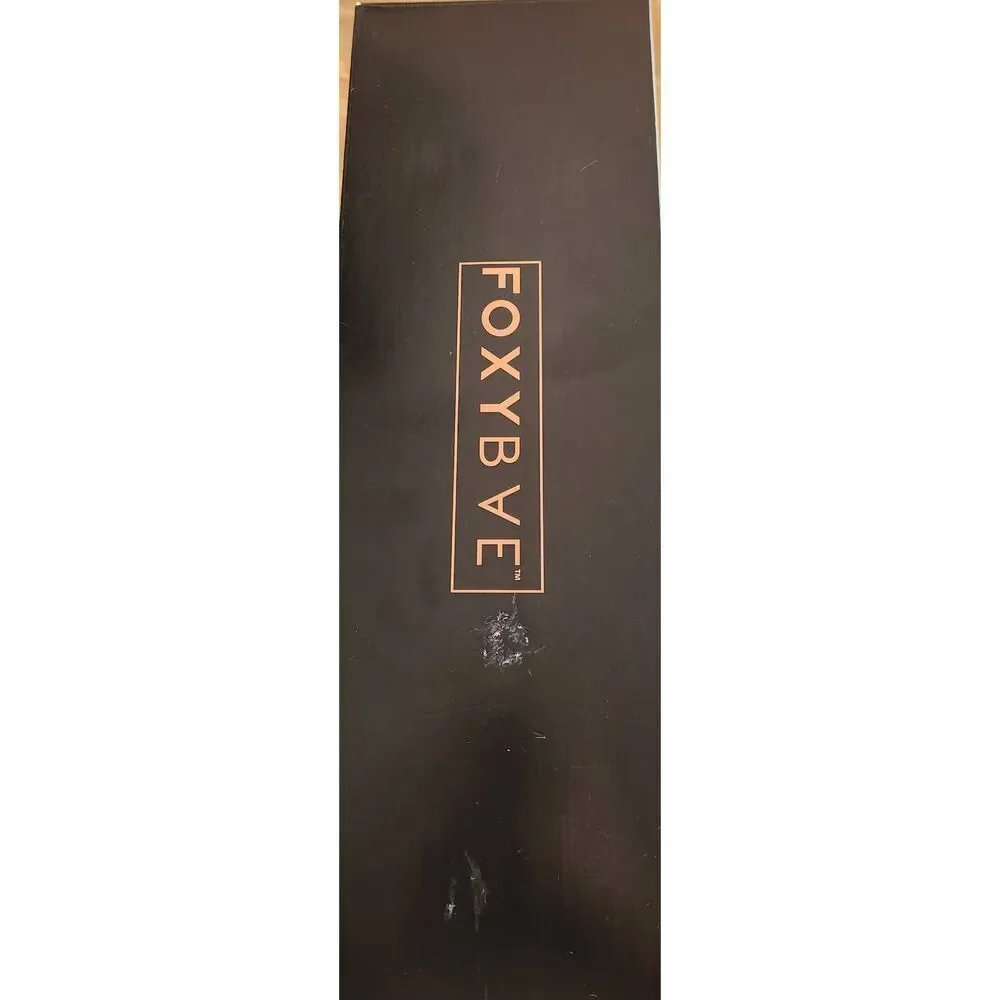 Foxbae rose gold