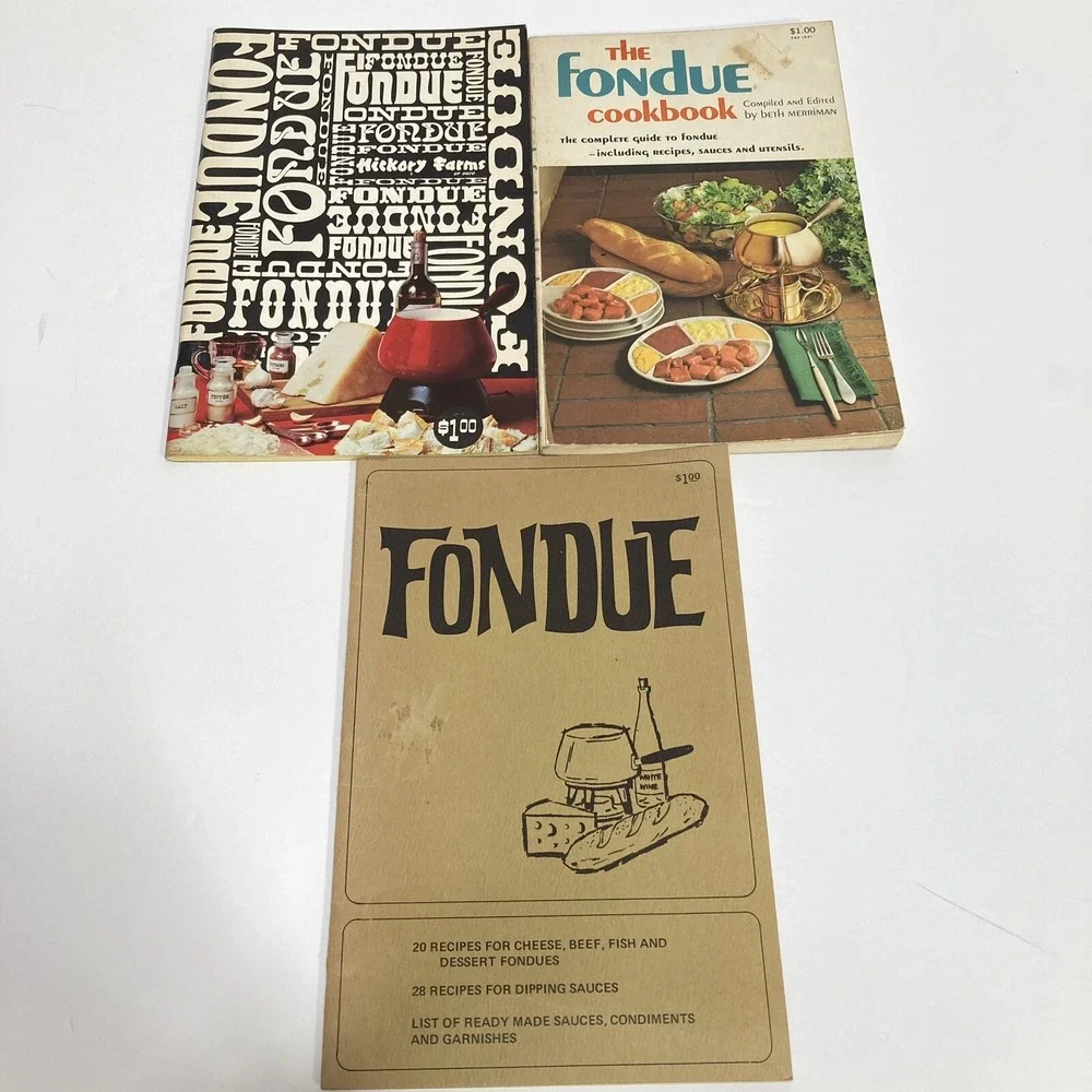 N/A lot vintage