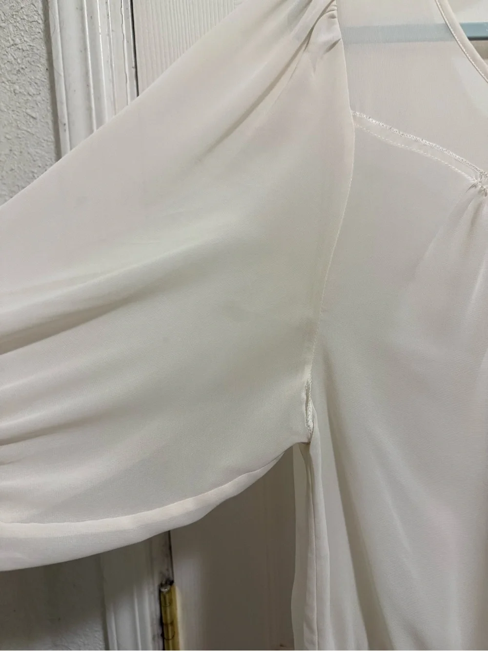 LOFT lightweight cream