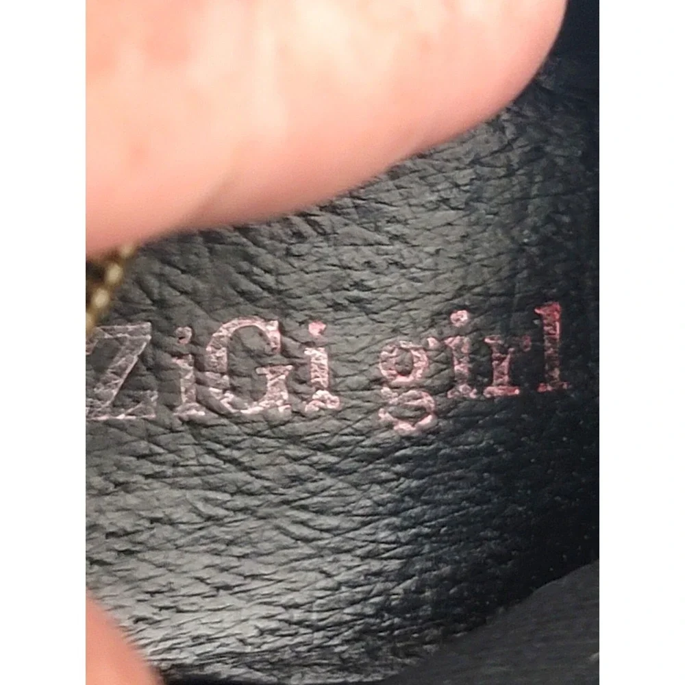 ZIGI girl zigi girl