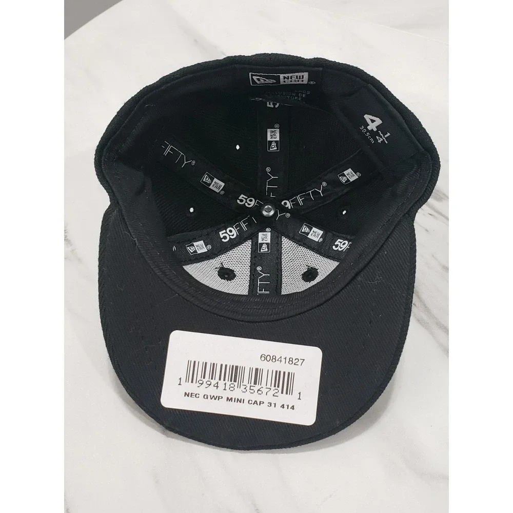 New Era brand new
