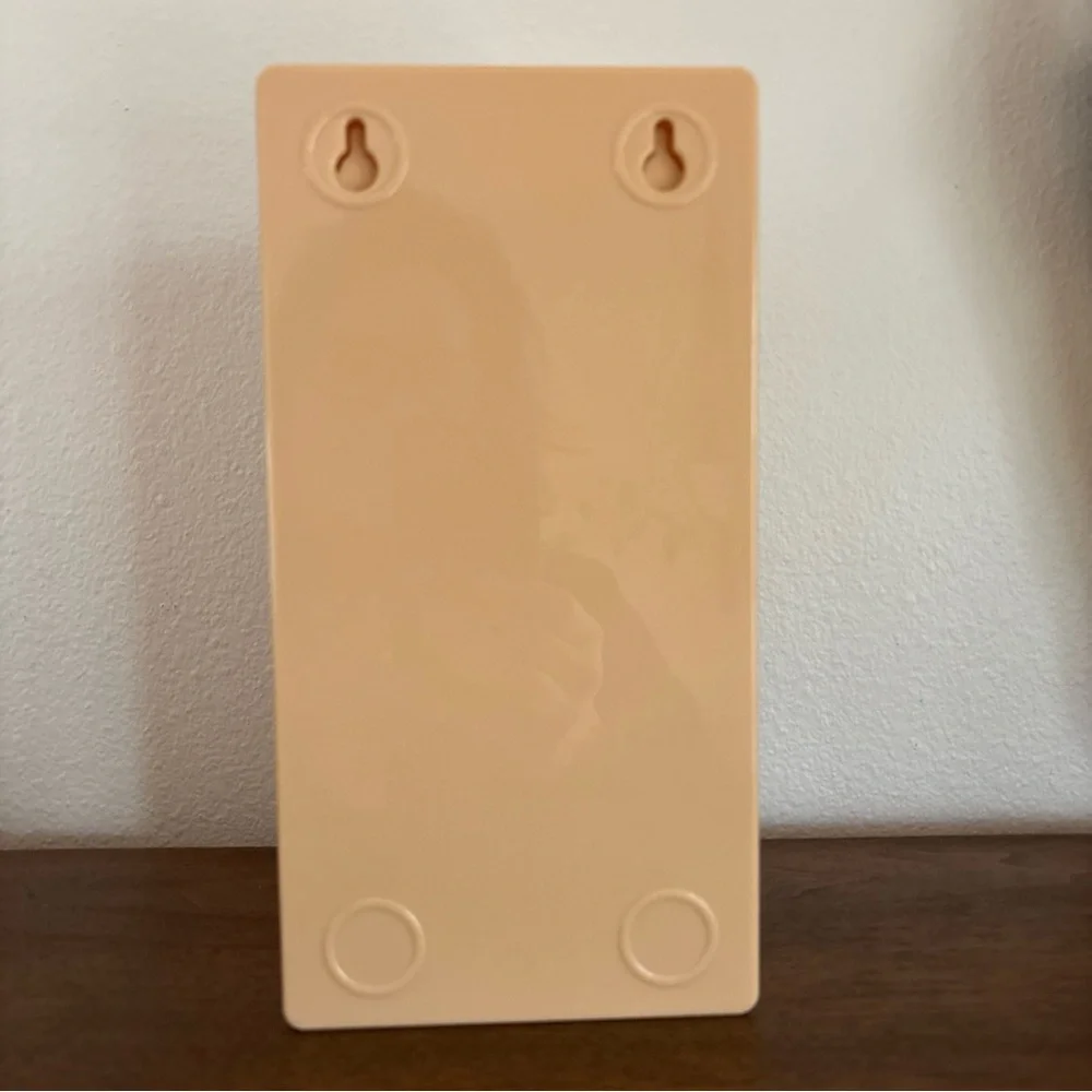 unknown add touch
