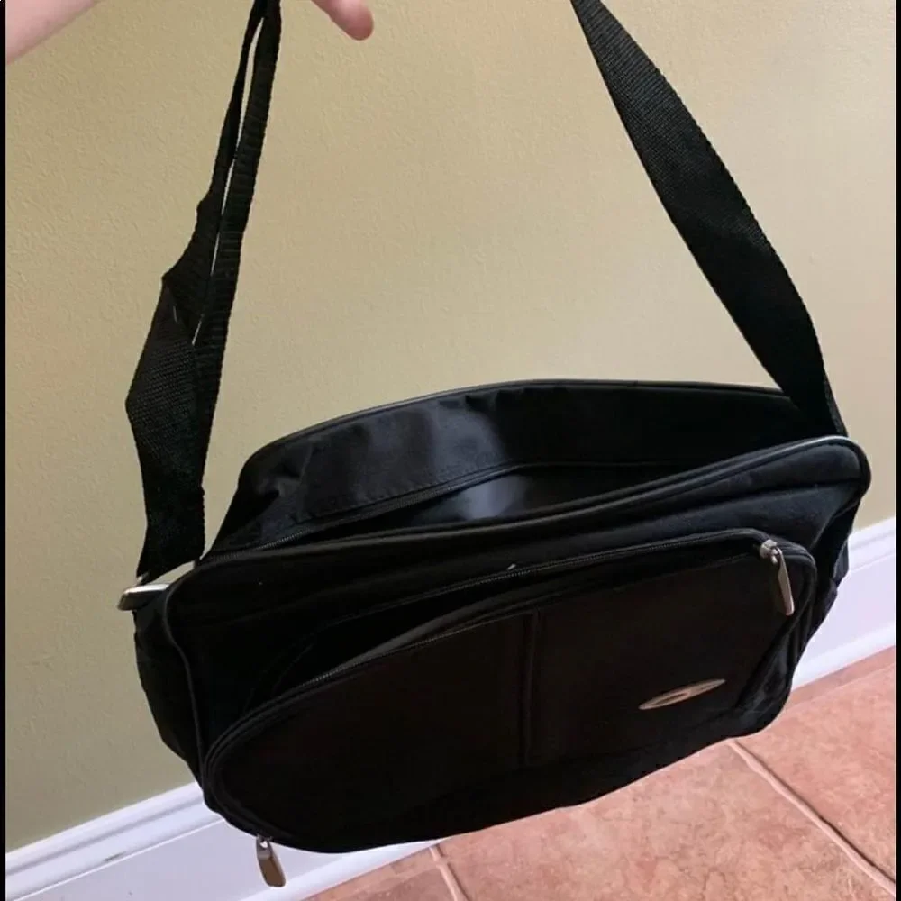 Verdi new black
