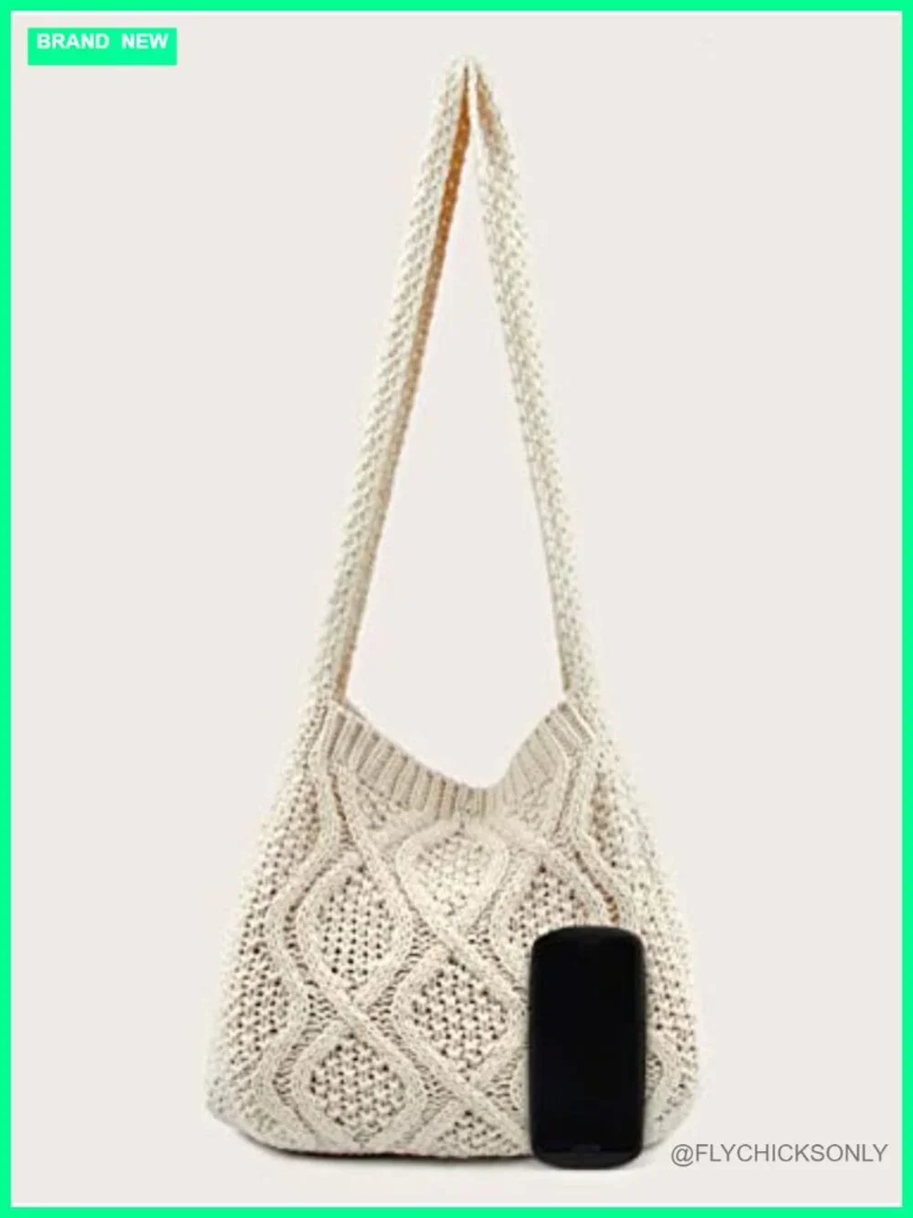 N/A chic practical