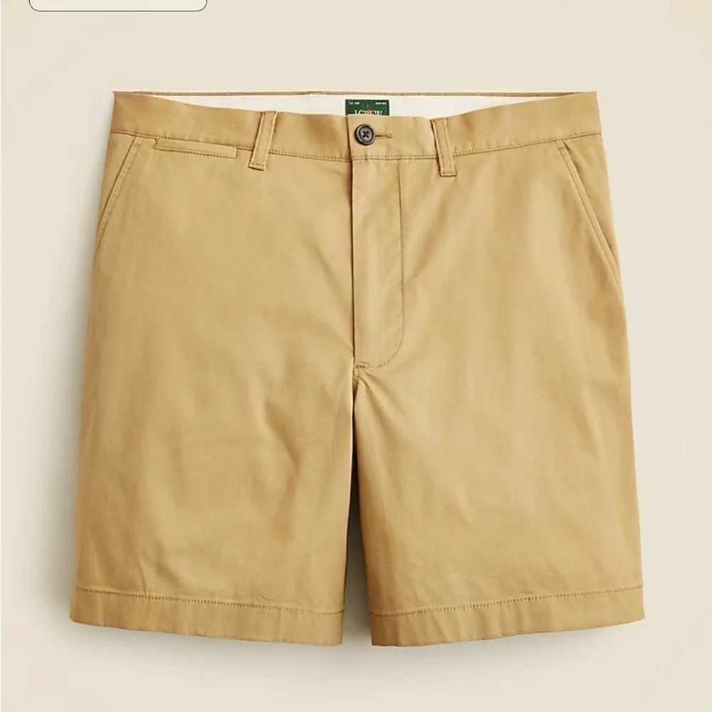 J. Crew regular fit