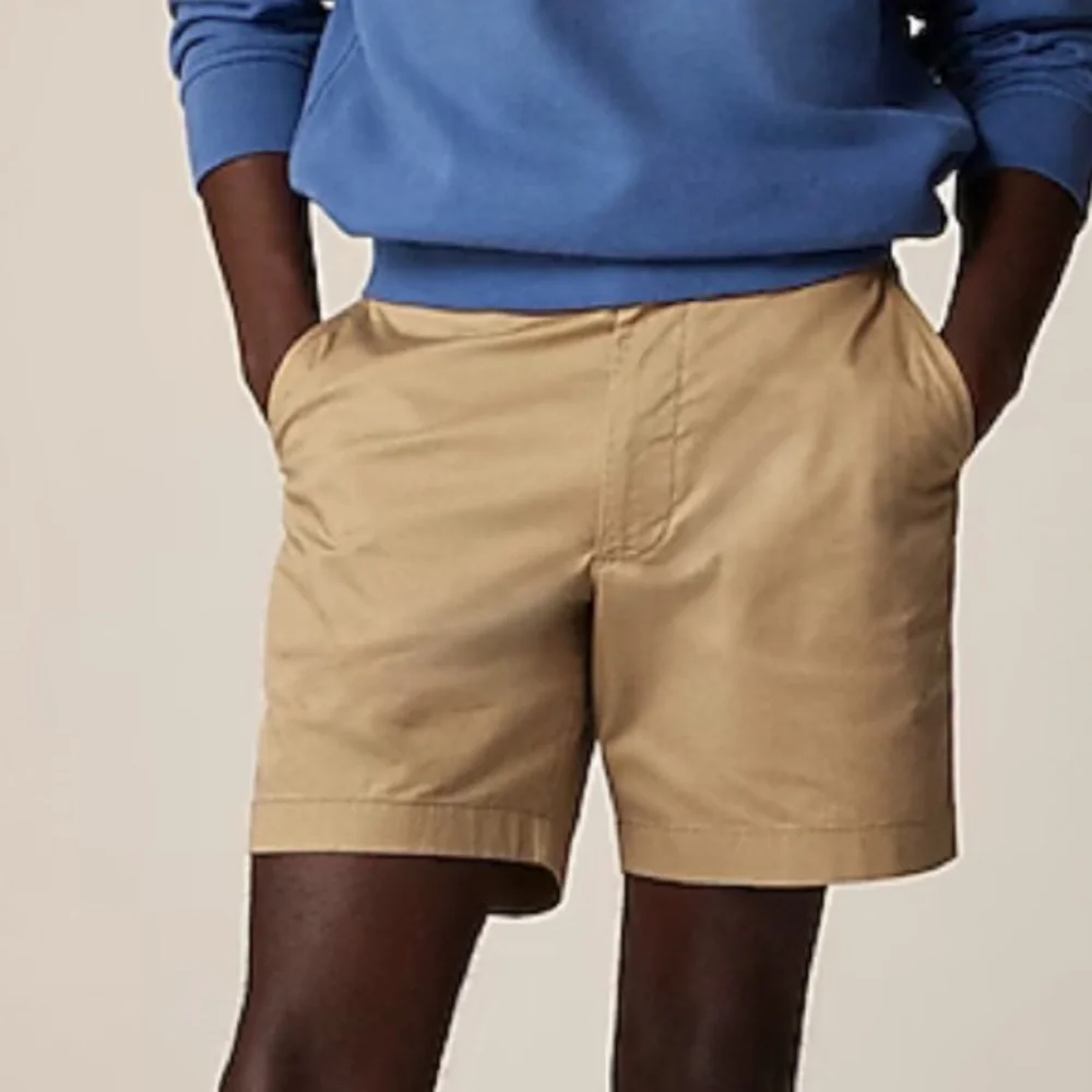 J. Crew regular fit