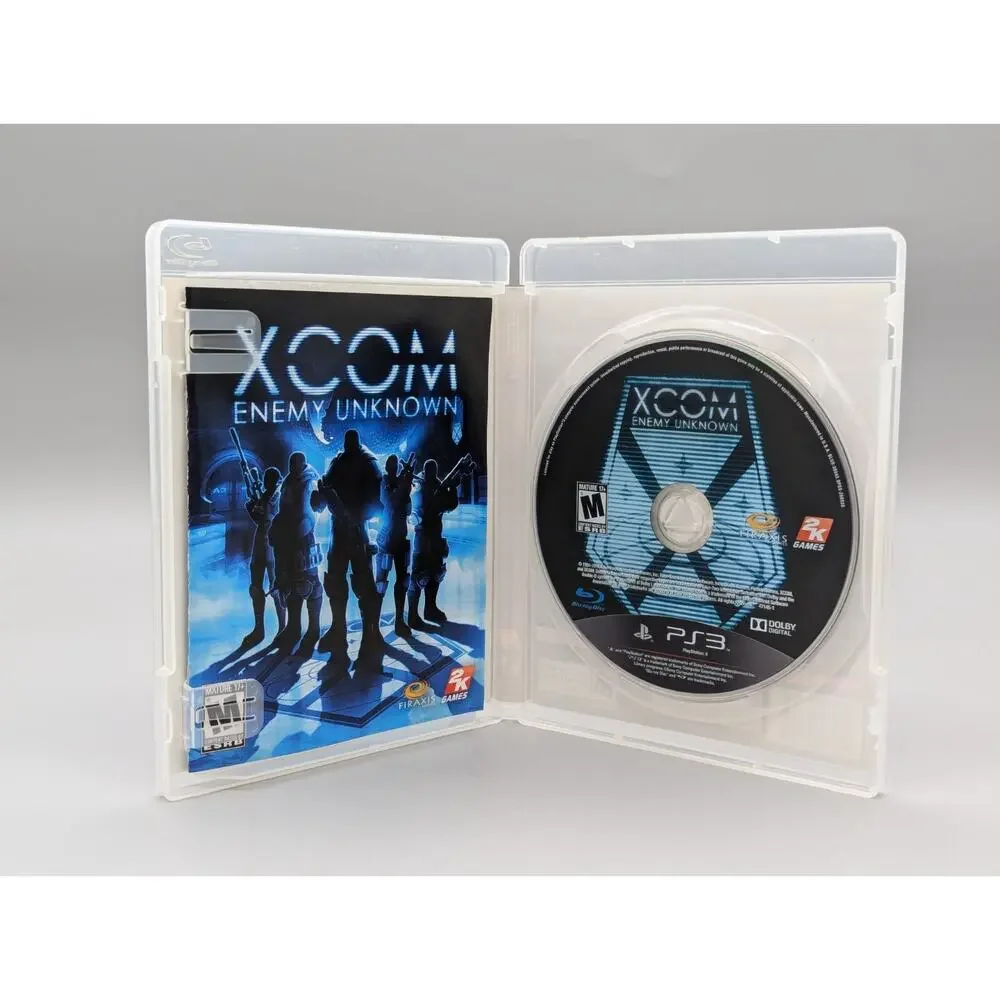 N/A xcom enemy