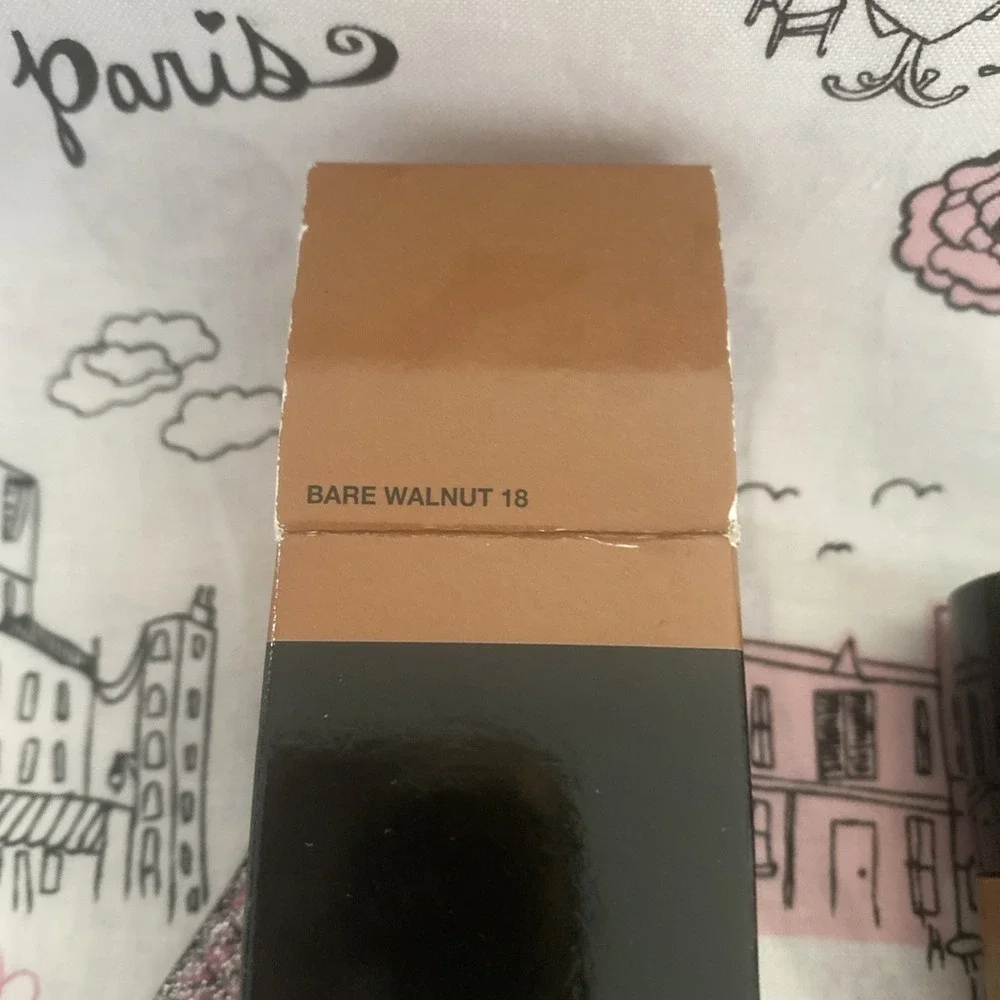 bareMinerals bareskin pure