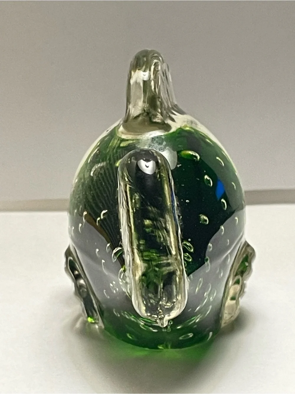 N/A hand blown