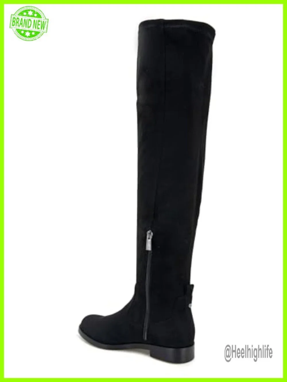 N/A these equestrian