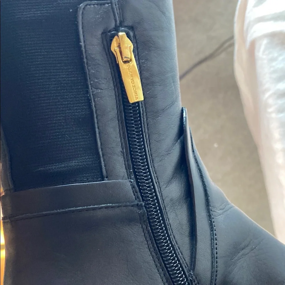 Vince Camuto elevate your