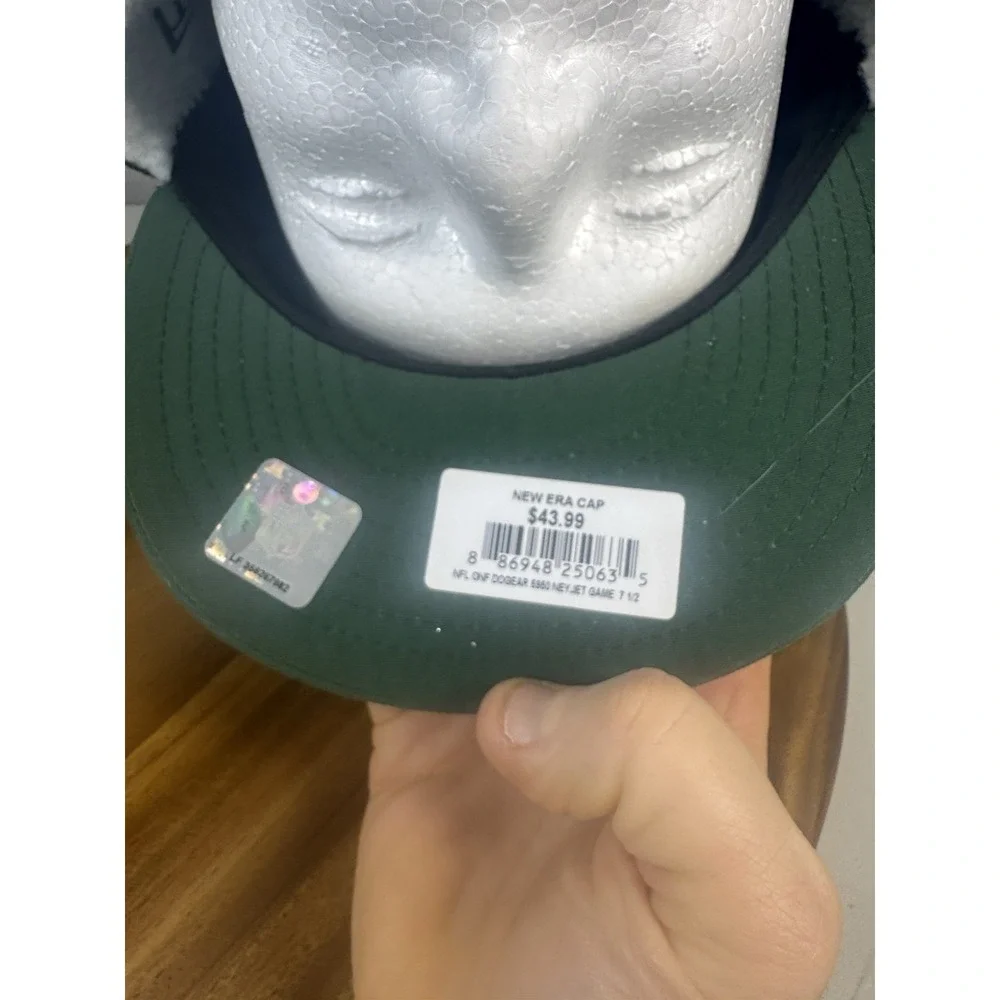 New Era new era