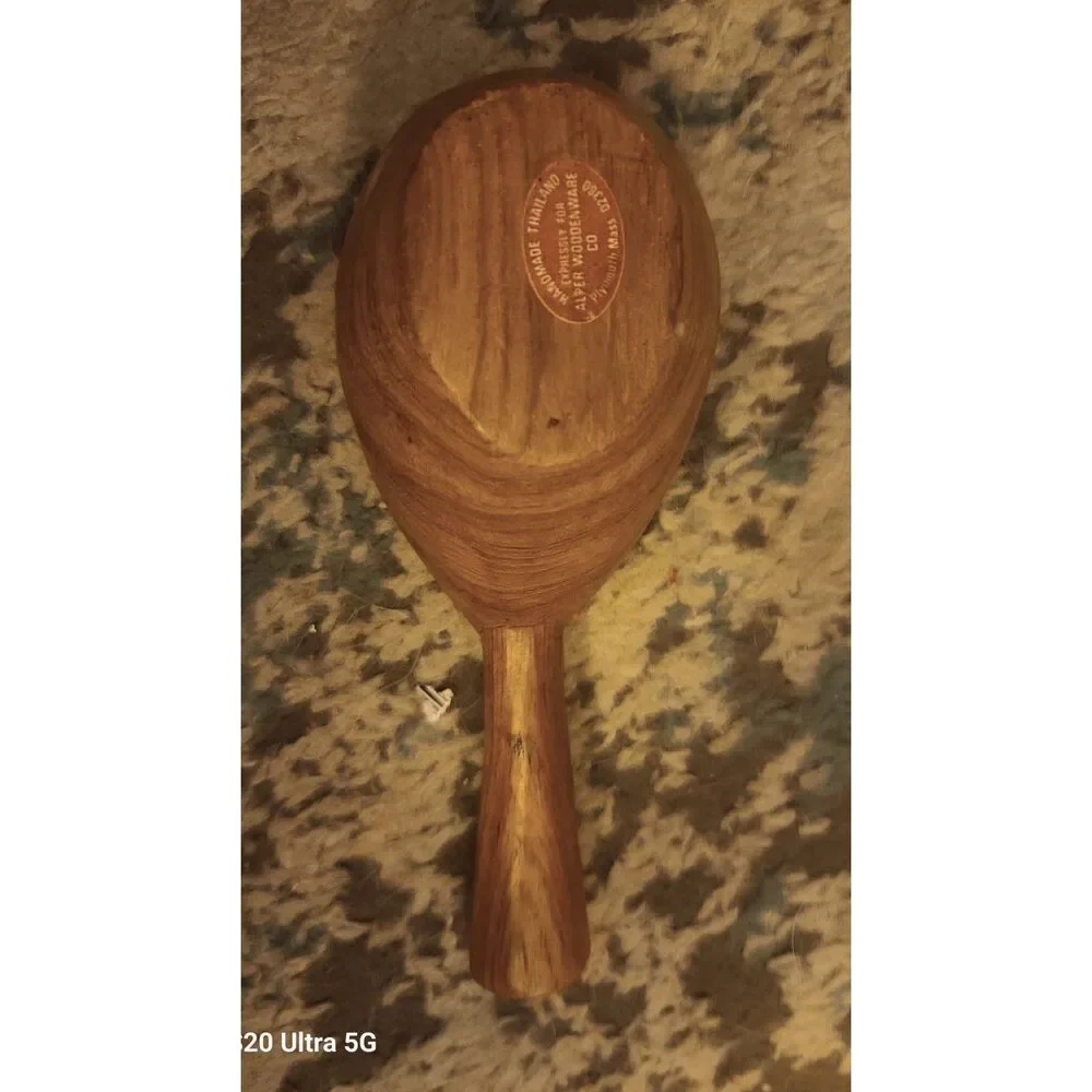 Alper Woodenware measures 25